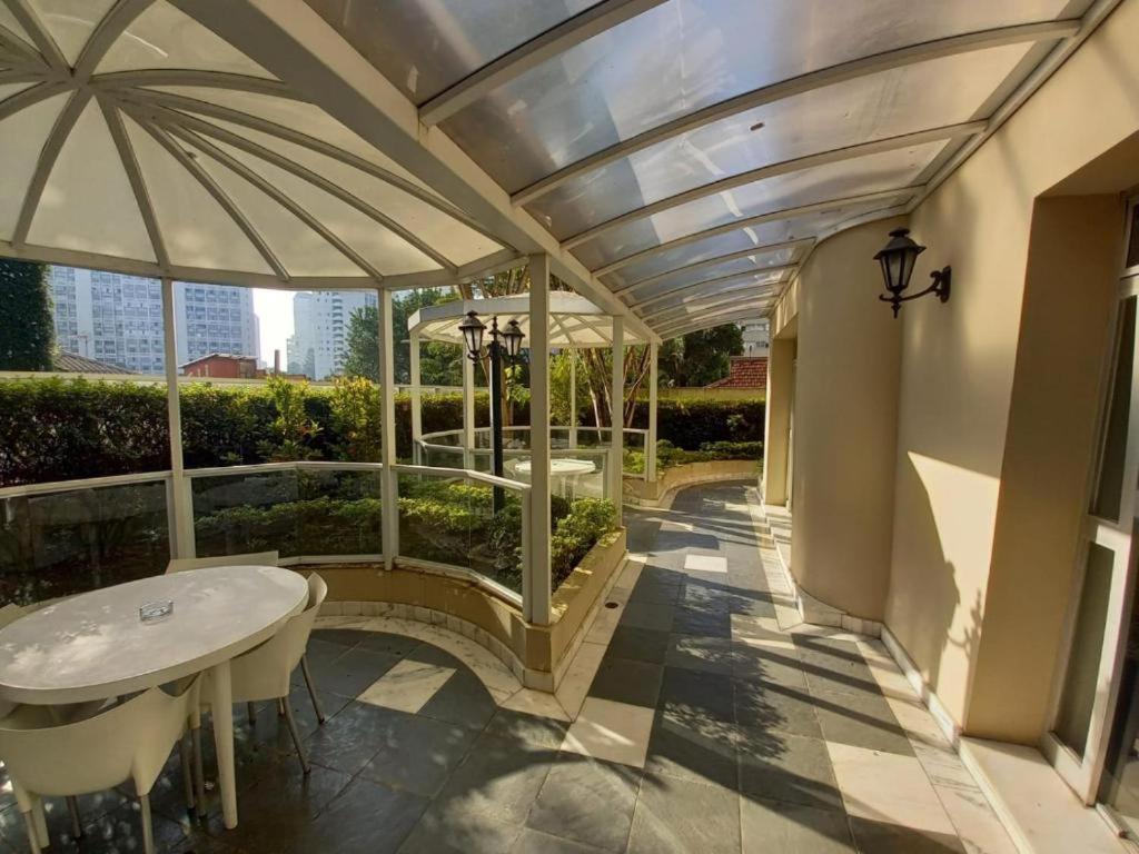 Paulista Flat 73, Sao Paulo