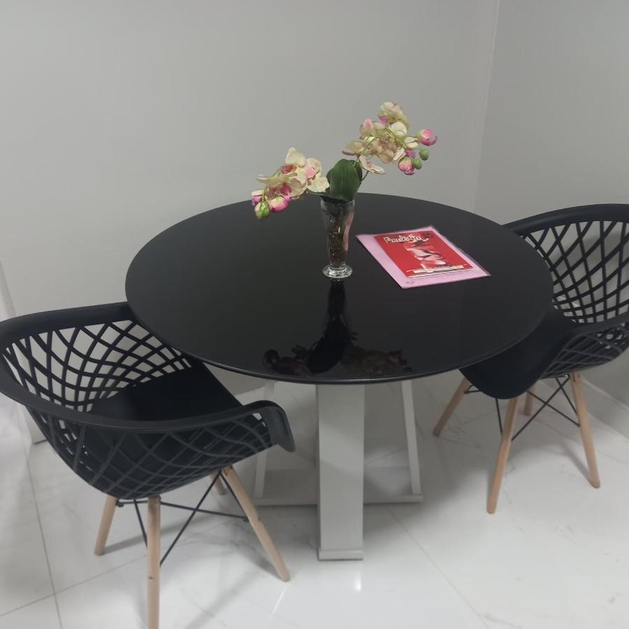 Paulista Flat 73 — Photos 1